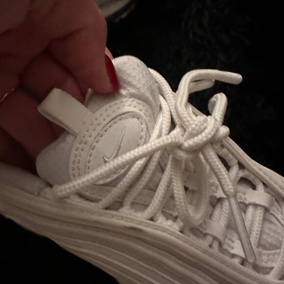 Nike Kids Air Max 97s - Picture 2 of 4